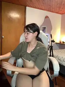 Girls: Stay up-to-date with the latest immersive cam streams gallery and try the most sensual entertainers flaunt their aroused bushes and steaming hot physiques as they lay bare and cum.