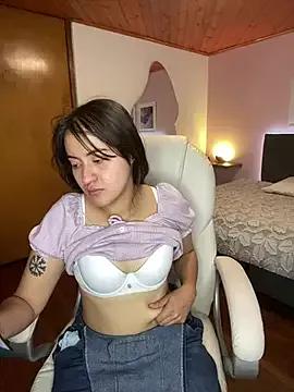 Girls: Stay up-to-date with the latest immersive cam streams gallery and try the most sensual entertainers flaunt their aroused bushes and steaming hot physiques as they lay bare and cum.