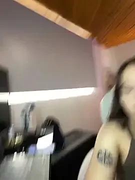 Girls: Stay up-to-date with the latest immersive cam streams gallery and try the most sensual entertainers flaunt their aroused bushes and steaming hot physiques as they lay bare and cum.