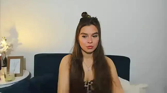 CamilaAmazing from StripChat is Freechat