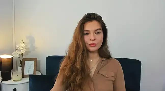 Girls: Stay up-to-date with the latest immersive cam streams gallery and try the most sensual entertainers flaunt their aroused bushes and steaming hot physiques as they lay bare and cum.