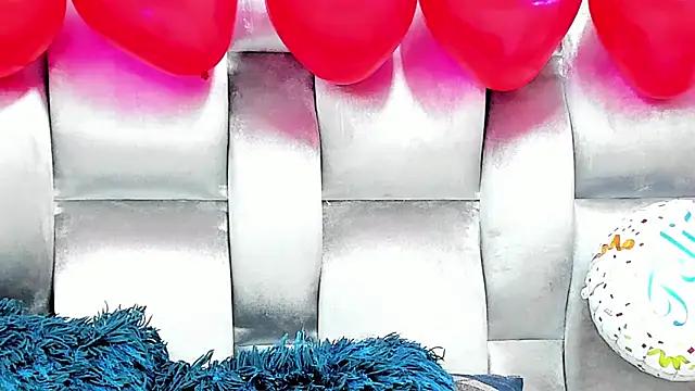 Girls: Stay up-to-date with the latest immersive cam streams gallery and try the most sensual entertainers flaunt their aroused bushes and steaming hot physiques as they lay bare and cum.