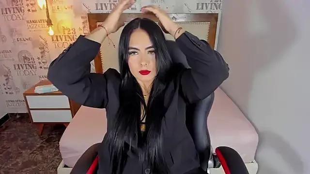 Girls: Stay up-to-date with the latest immersive cam streams gallery and try the most sensual entertainers flaunt their aroused bushes and steaming hot physiques as they lay bare and cum.
