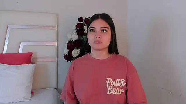 Girls: Stay up-to-date with the latest immersive cam streams gallery and try the most sensual entertainers flaunt their aroused bushes and steaming hot physiques as they lay bare and cum.