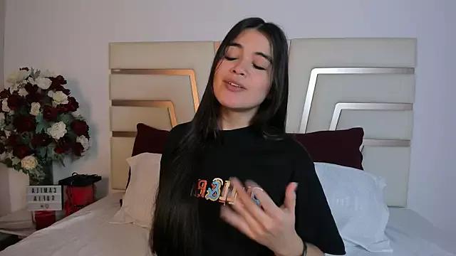 Girls: Stay up-to-date with the latest immersive cam streams gallery and try the most sensual entertainers flaunt their aroused bushes and steaming hot physiques as they lay bare and cum.