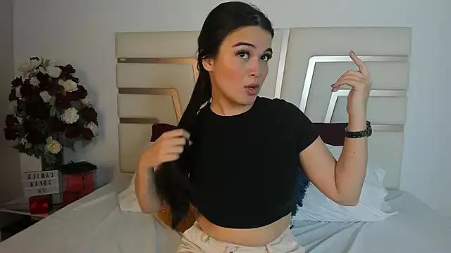 Girls: Stay up-to-date with the latest immersive cam streams gallery and try the most sensual entertainers flaunt their aroused bushes and steaming hot physiques as they lay bare and cum.
