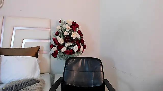 Girls: Stay up-to-date with the latest immersive cam streams gallery and try the most sensual entertainers flaunt their aroused bushes and steaming hot physiques as they lay bare and cum.