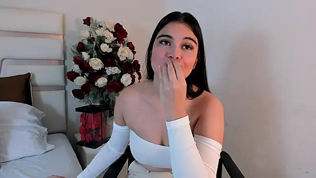Girls: Stay up-to-date with the latest immersive cam streams gallery and try the most sensual entertainers flaunt their aroused bushes and steaming hot physiques as they lay bare and cum.