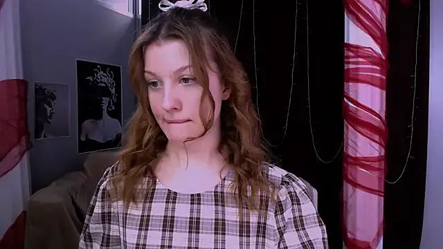 Girls: Stay up-to-date with the latest immersive cam streams gallery and try the most sensual entertainers flaunt their aroused bushes and steaming hot physiques as they lay bare and cum.