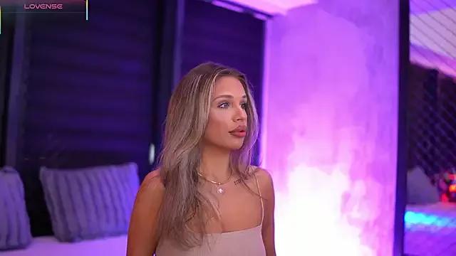 Girls: Stay up-to-date with the latest immersive cam streams gallery and try the most sensual entertainers flaunt their aroused bushes and steaming hot physiques as they lay bare and cum.