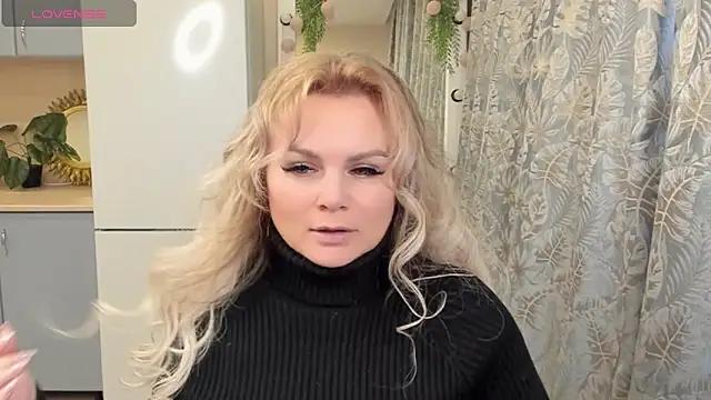 Girls: Stay up-to-date with the latest immersive cam streams gallery and try the most sensual entertainers flaunt their aroused bushes and steaming hot physiques as they lay bare and cum.