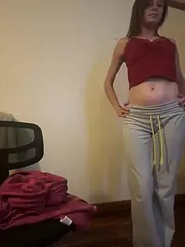 Candy_Shower from StripChat is Freechat