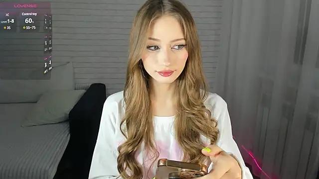 Girls: Stay up-to-date with the latest immersive cam streams gallery and try the most sensual entertainers flaunt their aroused bushes and steaming hot physiques as they lay bare and cum.