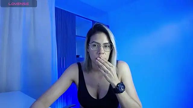 Girls: Stay up-to-date with the latest immersive cam streams gallery and try the most sensual entertainers flaunt their aroused bushes and steaming hot physiques as they lay bare and cum.