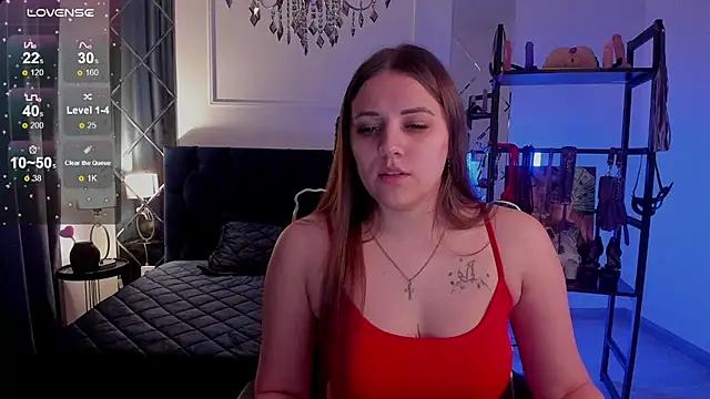 Girls: Stay up-to-date with the latest immersive cam streams gallery and try the most sensual entertainers flaunt their aroused bushes and steaming hot physiques as they lay bare and cum.