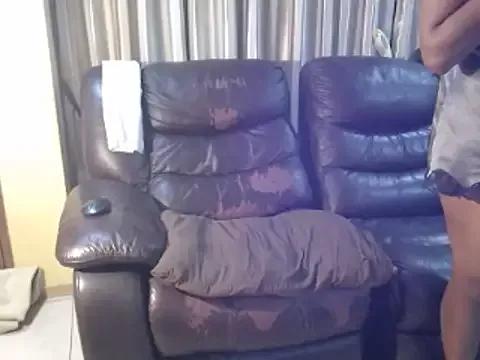 CANDYLOVE306 from StripChat is Freechat