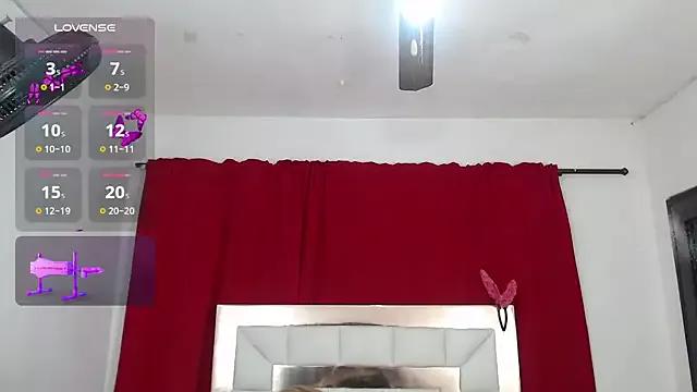 Girls: Stay up-to-date with the latest immersive cam streams gallery and try the most sensual entertainers flaunt their aroused bushes and steaming hot physiques as they lay bare and cum.