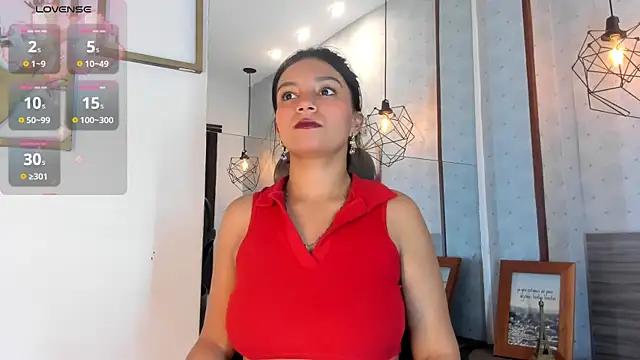 Girls: Stay up-to-date with the latest immersive cam streams gallery and try the most sensual entertainers flaunt their aroused bushes and steaming hot physiques as they lay bare and cum.