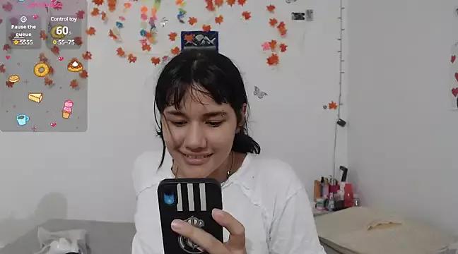 Girls: Stay up-to-date with the latest immersive cam streams gallery and try the most sensual entertainers flaunt their aroused bushes and steaming hot physiques as they lay bare and cum.