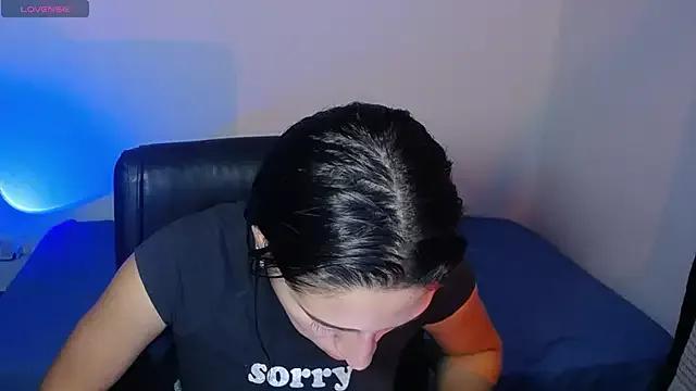 Girls: Stay up-to-date with the latest immersive cam streams gallery and try the most sensual entertainers flaunt their aroused bushes and steaming hot physiques as they lay bare and cum.