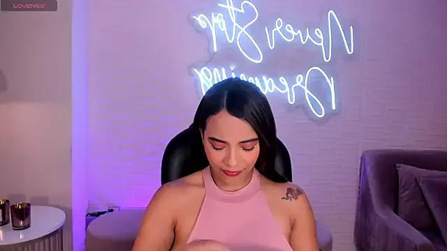 Girls: Stay up-to-date with the latest immersive cam streams gallery and try the most sensual entertainers flaunt their aroused bushes and steaming hot physiques as they lay bare and cum.