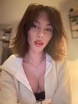 Girls: Stay up-to-date with the latest immersive cam streams gallery and try the most sensual entertainers flaunt their aroused bushes and steaming hot physiques as they lay bare and cum.