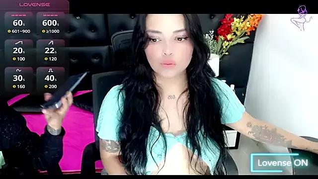 Girls: Stay up-to-date with the latest immersive cam streams gallery and try the most sensual entertainers flaunt their aroused bushes and steaming hot physiques as they lay bare and cum.