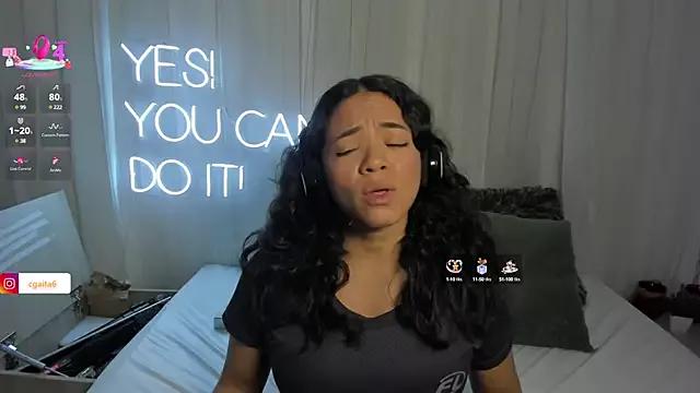 Girls: Stay up-to-date with the latest immersive cam streams gallery and try the most sensual entertainers flaunt their aroused bushes and steaming hot physiques as they lay bare and cum.