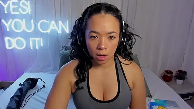Girls: Stay up-to-date with the latest immersive cam streams gallery and try the most sensual entertainers flaunt their aroused bushes and steaming hot physiques as they lay bare and cum.