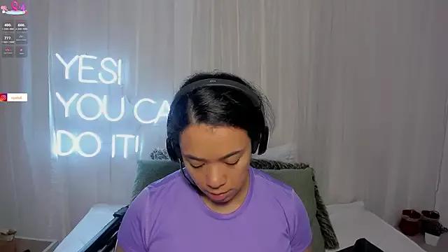 Girls: Stay up-to-date with the latest immersive cam streams gallery and try the most sensual entertainers flaunt their aroused bushes and steaming hot physiques as they lay bare and cum.