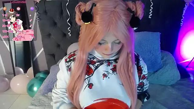 Girls: Stay up-to-date with the latest immersive cam streams gallery and try the most sensual entertainers flaunt their aroused bushes and steaming hot physiques as they lay bare and cum.