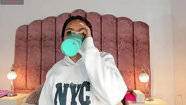 Girls: Stay up-to-date with the latest immersive cam streams gallery and try the most sensual entertainers flaunt their aroused bushes and steaming hot physiques as they lay bare and cum.