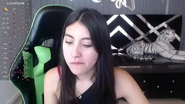 Girls: Stay up-to-date with the latest immersive cam streams gallery and try the most sensual entertainers flaunt their aroused bushes and steaming hot physiques as they lay bare and cum.