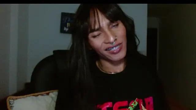 Girls: Stay up-to-date with the latest immersive cam streams gallery and try the most sensual entertainers flaunt their aroused bushes and steaming hot physiques as they lay bare and cum.