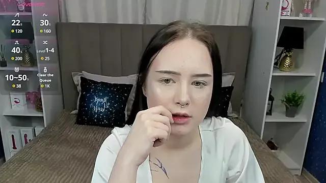 Girls: Stay up-to-date with the latest immersive cam streams gallery and try the most sensual entertainers flaunt their aroused bushes and steaming hot physiques as they lay bare and cum.