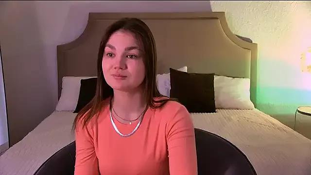 Girls: Stay up-to-date with the latest immersive cam streams gallery and try the most sensual entertainers flaunt their aroused bushes and steaming hot physiques as they lay bare and cum.