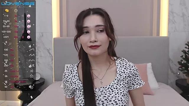 Girls: Stay up-to-date with the latest immersive cam streams gallery and try the most sensual entertainers flaunt their aroused bushes and steaming hot physiques as they lay bare and cum.