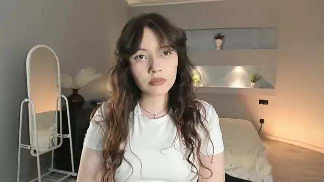 Girls: Stay up-to-date with the latest immersive cam streams gallery and try the most sensual entertainers flaunt their aroused bushes and steaming hot physiques as they lay bare and cum.