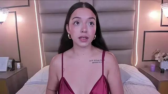 Girls: Stay up-to-date with the latest immersive cam streams gallery and try the most sensual entertainers flaunt their aroused bushes and steaming hot physiques as they lay bare and cum.