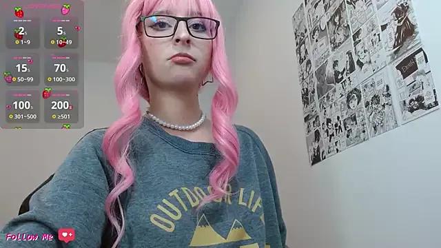 Girls: Stay up-to-date with the latest immersive cam streams gallery and try the most sensual entertainers flaunt their aroused bushes and steaming hot physiques as they lay bare and cum.