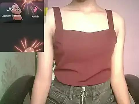 Girls: Stay up-to-date with the latest immersive cam streams gallery and try the most sensual entertainers flaunt their aroused bushes and steaming hot physiques as they lay bare and cum.
