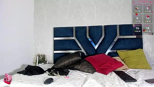 Girls: Stay up-to-date with the latest immersive cam streams gallery and try the most sensual entertainers flaunt their aroused bushes and steaming hot physiques as they lay bare and cum.