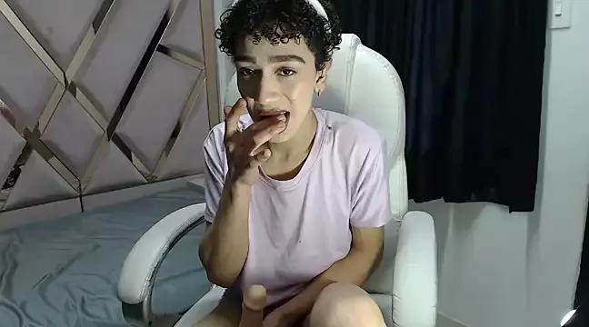 Girls: Stay up-to-date with the latest immersive cam streams gallery and try the most sensual entertainers flaunt their aroused bushes and steaming hot physiques as they lay bare and cum.