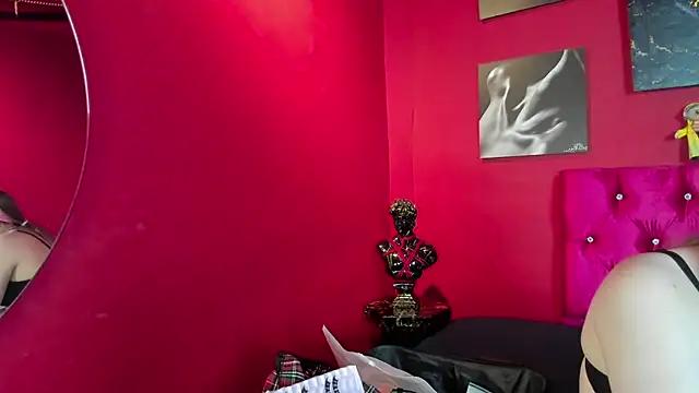 Girls: Stay up-to-date with the latest immersive cam streams gallery and try the most sensual entertainers flaunt their aroused bushes and steaming hot physiques as they lay bare and cum.