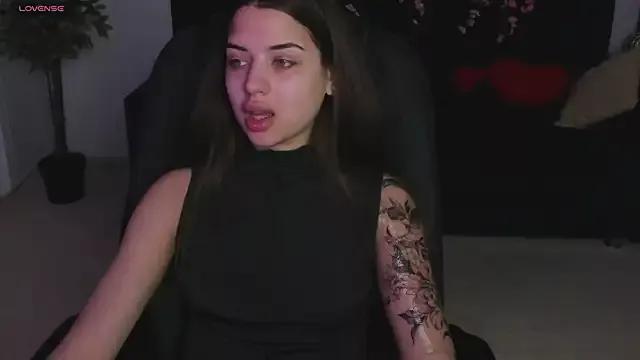 Girls: Stay up-to-date with the latest immersive cam streams gallery and try the most sensual entertainers flaunt their aroused bushes and steaming hot physiques as they lay bare and cum.