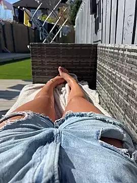 Girls: Stay up-to-date with the latest immersive cam streams gallery and try the most sensual entertainers flaunt their aroused bushes and steaming hot physiques as they lay bare and cum.