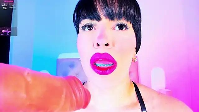 Girls: Stay up-to-date with the latest immersive cam streams gallery and try the most sensual entertainers flaunt their aroused bushes and steaming hot physiques as they lay bare and cum.