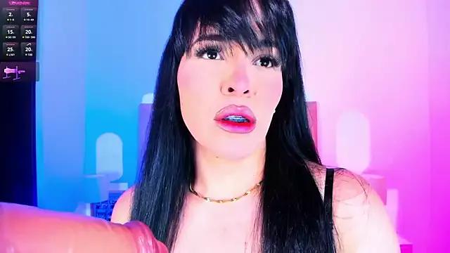 Girls: Stay up-to-date with the latest immersive cam streams gallery and try the most sensual entertainers flaunt their aroused bushes and steaming hot physiques as they lay bare and cum.