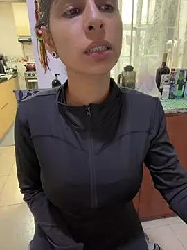 Girls: Stay up-to-date with the latest immersive cam streams gallery and try the most sensual entertainers flaunt their aroused bushes and steaming hot physiques as they lay bare and cum.