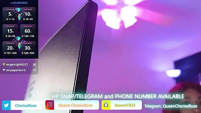Girls: Stay up-to-date with the latest immersive cam streams gallery and try the most sensual entertainers flaunt their aroused bushes and steaming hot physiques as they lay bare and cum.